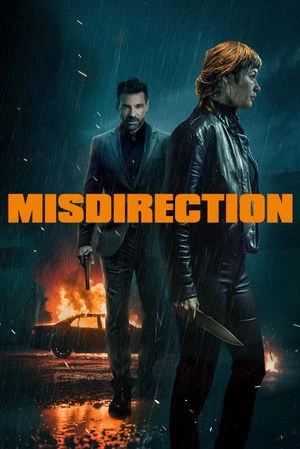 Misdirection 2026 English Audio WEB-DL 2160p - 1080p